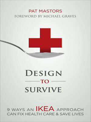 cover image of Design to Survive
